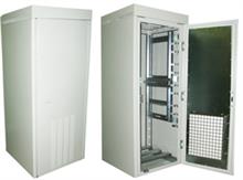 Климатический антивандальный шкаф Штиль ШТК-102 ТН-02С фото, купить, цена, магазин